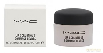 MAC Cosmetics Lip scrub Sweet Vanilla (Lip Scrub) 14 ml