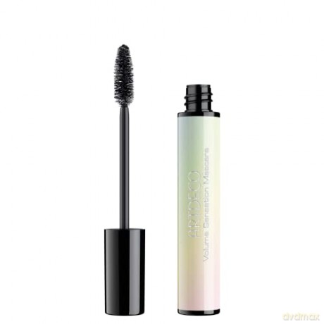 Artdeco Volume Sensation Mascara 15 ml - Shade: 1P6 Black