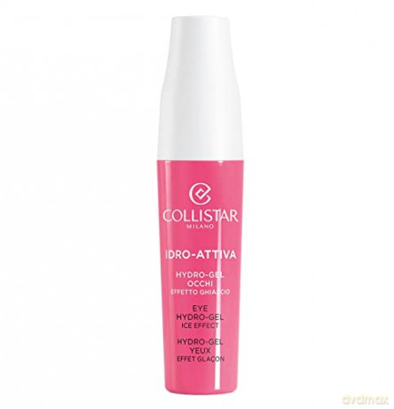 Collistar Eye gel Ice Effect (Eye Hydro-Gel) 14 ml