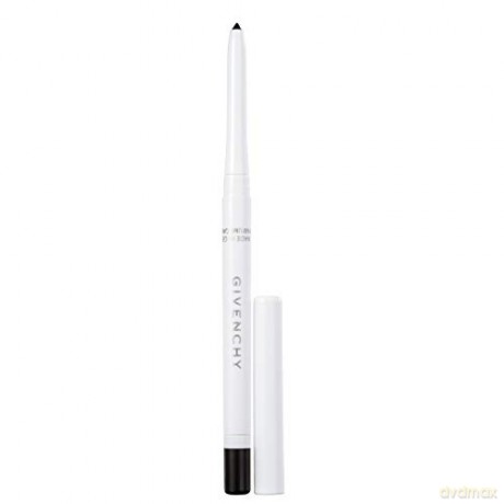 Givenchy Waterproof eye pencil Couture Waterproof (Eyeliner) 0.3 g - Shade: 01 Black