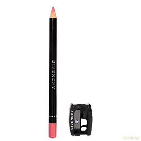 Givenchy Waterproof lip pencil (Lip Liner) 1.1 g - Shade: 01 Rose Mutin