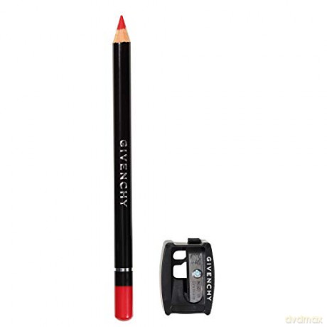 Givenchy Waterproof lip pencil (Lip Liner) 1.1 g - Shade: 06 Carmin Escarpin