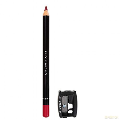 Givenchy Waterproof lip pencil (Lip Liner) 1.1 g - Shade: 07 Framboise Velours