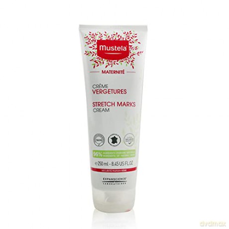Mustela Body cream against stretch marks Stretch Mark s (Cream) 250 ml