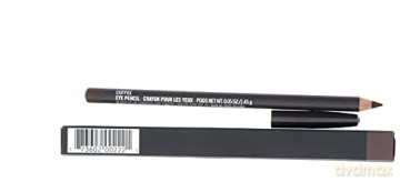 MAC Cosmetics Eye pencil (Eye Pencil) 1.45 g - Shade: 01 Coffee