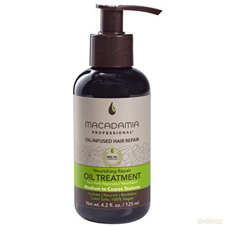 Macadamia Nourish ing Moisture Oil Treatment 125 ml