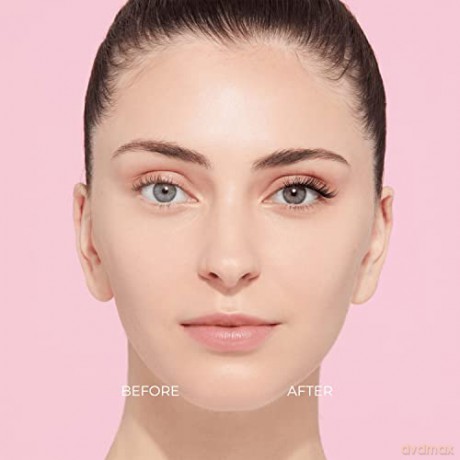KISS False eyelashes imPRESS Press on Falsies Kit 01