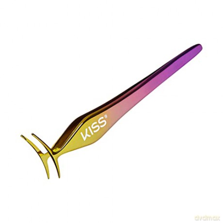 KISS False eyelashes imPRESS Press on Falsies Kit 02