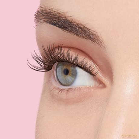KISS False eyelashes imPRESS Press on Falsies Kit 02