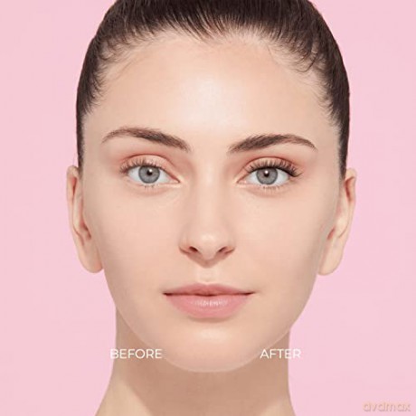 KISS False eyelashes imPRESS Press on Falsies Kit 02