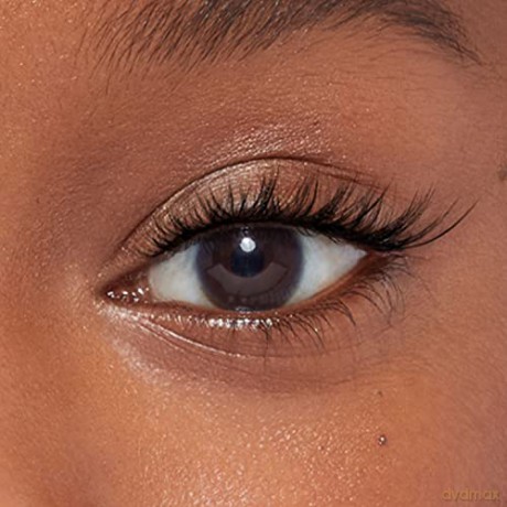 KISS False eyelashes imPRESS Press on Falsies Kit 03