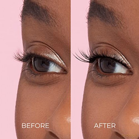 KISS False eyelashes imPRESS Press on Falsies Kit 03