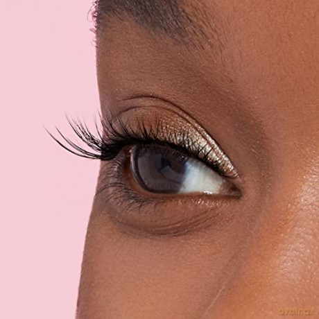 KISS False eyelashes imPRESS Press on Falsies Kit 03