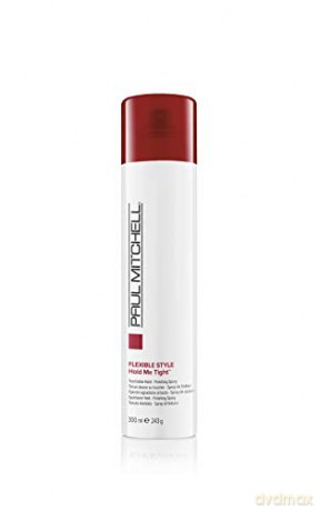 Paul Mitchell Flexible Style Hairspray (Hold Me Tight) - Volume: 300 ml