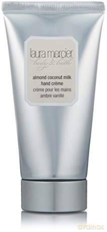 Laura Mercier Nourishing hand cream Ambre Vanille (Hand Creme) 60 ml