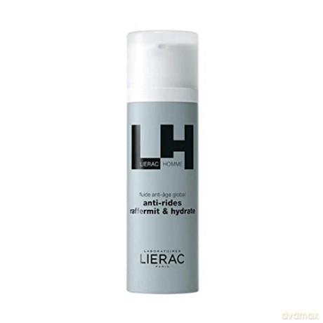 Lierac Skin fluid with anti-age effect Homme (Global Anti-Age Fluid) 50 ml