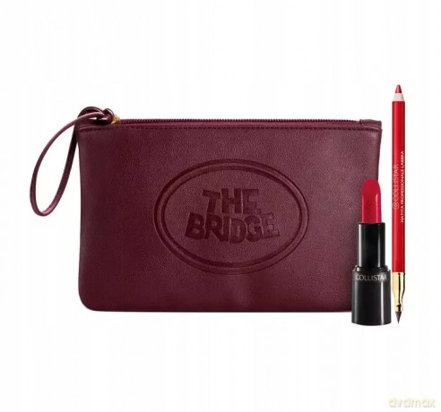 Collistar Rossetto Puro lip cosmetic gift set