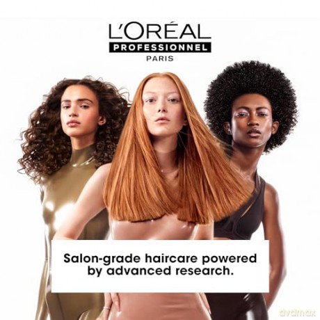 L´Oréal Professionnel Shampoo for sensitive scalp Scalp Advanced Anti-Discomfort Dermo (Regulator Shampoo) - Volume: 300 ml