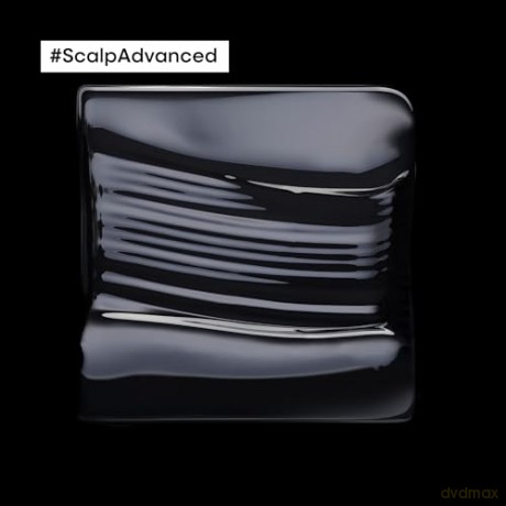 L´Oréal Professionnel Shampoo for sensitive scalp Scalp Advanced Anti-Discomfort Dermo (Regulator Shampoo) - Volume: 300 ml