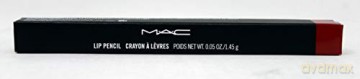 MAC Cosmetics (Lip Pencil) 1.45 g - Shade: 02 Cherry