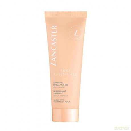 Lancaster ( Clarify ing Exfoliating Gel) 75 ml