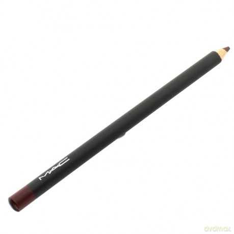 MAC Cosmetics (Lip Pencil) 1.45 g - Shade: Burgundy