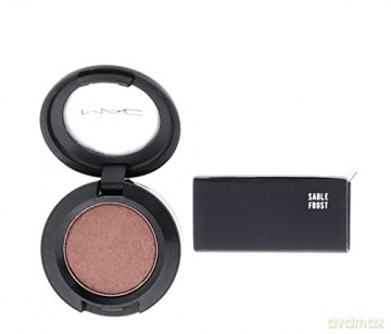 MAC Cosmetics Mini (Eye Shadow) 1.5 g - Shade: 012 Sable