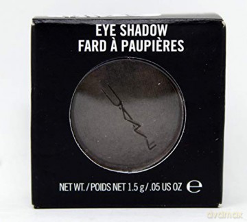 MAC Cosmetics Mini (Eye Shadow) 1.5 g - Shade: 019 Club