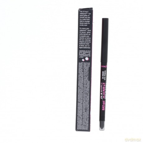 Benefit Badgal Bang (24 Hour Eye Pencil) 0.25 g - Shade: Black