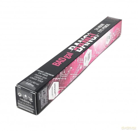 Benefit Badgal Bang (24 Hour Eye Pencil) 0.25 g - Shade: Black