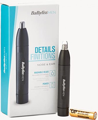 BaByliss E650E hair trimmer