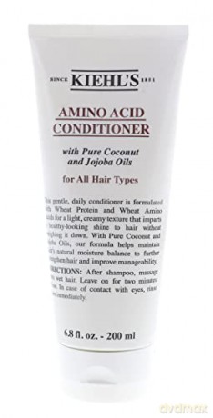 Kiehl´s (Amino Acid Conditioner) - Volume: 200 ml