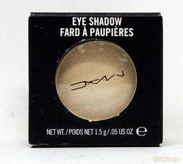 MAC Cosmetics Eye shadows Frost (Small Eyeshadow) 1.5 g - Shade: Nylon