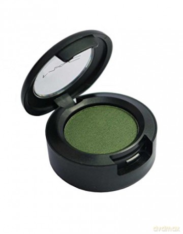 MAC Cosmetics Eye shadows Frost (Small Eyeshadow) 1.5 g - Shade: Humid