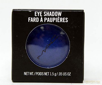 MAC Cosmetics Eye shadows Frost (Small Eyeshadow) 1.5 g - Shade: In the Shadows