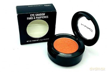 MAC Cosmetics Eye shadows Frost (Small Eyeshadow) 1.5 g - Shade: Suspiciously Sweet