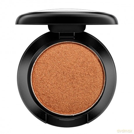 MAC Cosmetics Eye shadows Frost (Small Eyeshadow) 1.5 g - Shade: Jingle Ball Bronze