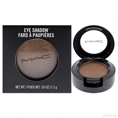 MAC Cosmetics Eye shadows Luster (Small Eyeshadow) 1.5 g - Shade: Tempting