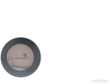 MAC Cosmetics Matte eyeshadows (Small Eyeshadow Matte) 1.5 g - Shade: Charcoal Brown