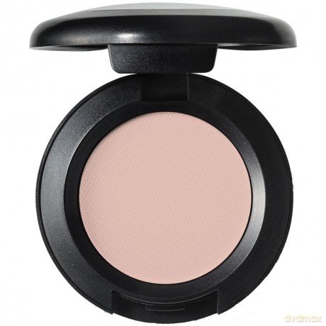 MAC Cosmetics Matte eyeshadows (Small Eyeshadow Matte) 1.5 g - Shade: Cozy Grey