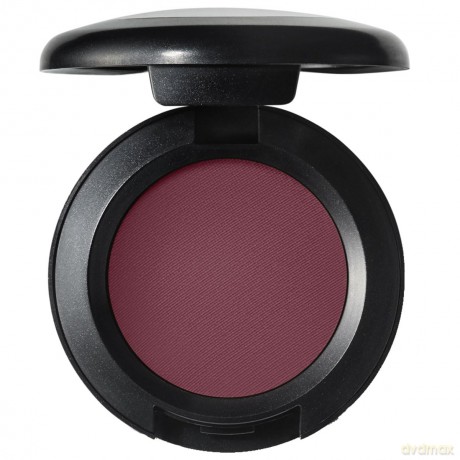 MAC Cosmetics Matte eyeshadows (Small Eyeshadow Matte) 1.5 g - Shade: Shady Santa