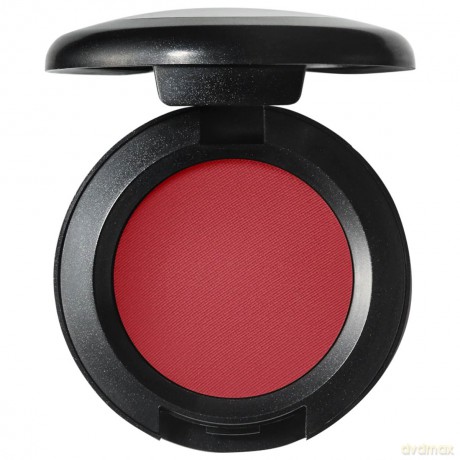 MAC Cosmetics Matte eyeshadows (Small Eyeshadow Matte) 1.5 g - Shade: Haute Sauce