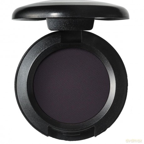 MAC Cosmetics Matte eyeshadows (Small Eyeshadow Matte) 1.5 g - Shade: Carbon
