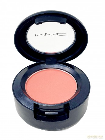 MAC Cosmetics Matte eyeshadows (Small Eyeshadow Matte) 1.5 g - Shade: Coral