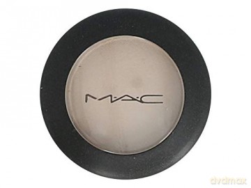 MAC Cosmetics Satin eyeshadows (Small Eyeshadow Satin) 1.5 g - Shade: Brulé