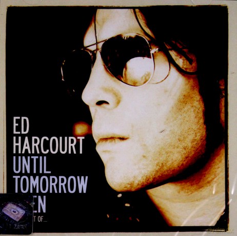 Ed Harcourt: Until Tomorrow Then [2CD]