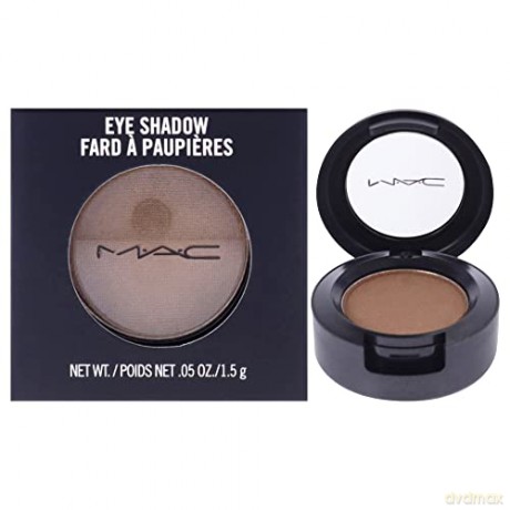 MAC Cosmetics Satin eyeshadows (Small Eyeshadow Satin) 1.5 g - Shade: Soba