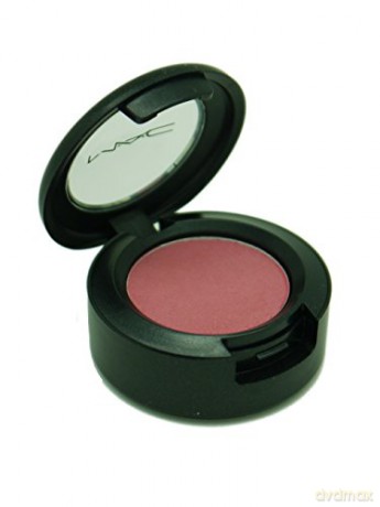 MAC Cosmetics Satin eyeshadows (Small Eyeshadow Satin) 1.5 g - Shade: Sushi Flower