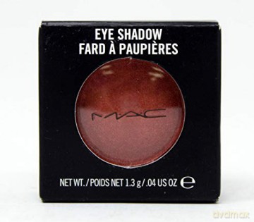 MAC Cosmetics Eye shadows Veluxe Pearl (Small Eyeshadow) 1.3 g - Shade: Coppering