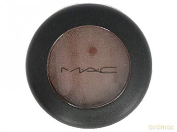 MAC Cosmetics Eye shadows Velvet (Small Eyeshadow) 1.5 g - Shade: Mulch